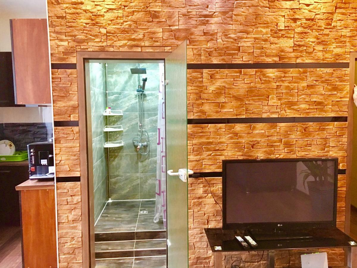 Studio Appartement Zentrum City Hauptbahnhof Neurenberg Buitenkant foto
