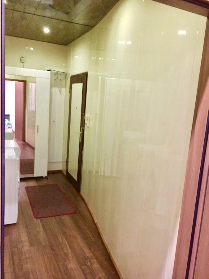 Studio Appartement Zentrum City Hauptbahnhof Neurenberg Buitenkant foto
